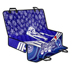 custom-bulldogs-rugby-christmas-back-car-seat-cover-merry-xmas-2023-mix-aboriginal-art