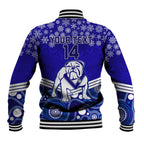 custom-bulldogs-rugby-christmas-baseball-jacket-merry-xmas-2023-mix-aboriginal-art