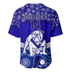 custom-bulldogs-rugby-christmas-baseball-jersey-merry-xmas-2023-mix-aboriginal-art