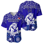 custom-bulldogs-rugby-christmas-baseball-jersey-merry-xmas-2023-mix-aboriginal-art
