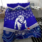 custom-bulldogs-rugby-christmas-bedding-set-merry-xmas-2023-mix-aboriginal-art