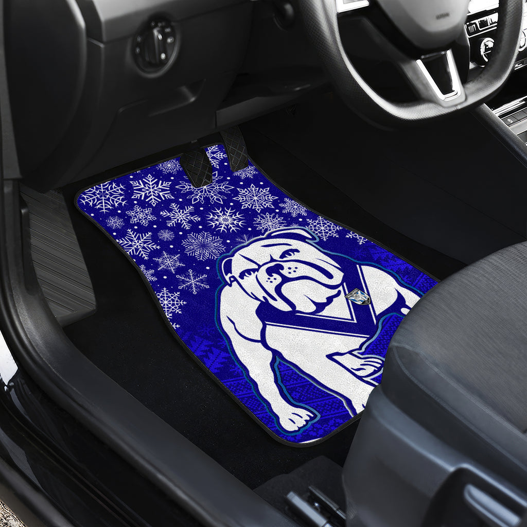 custom-bulldogs-rugby-christmas-car-mats-merry-xmas-2023-mix-aboriginal-art