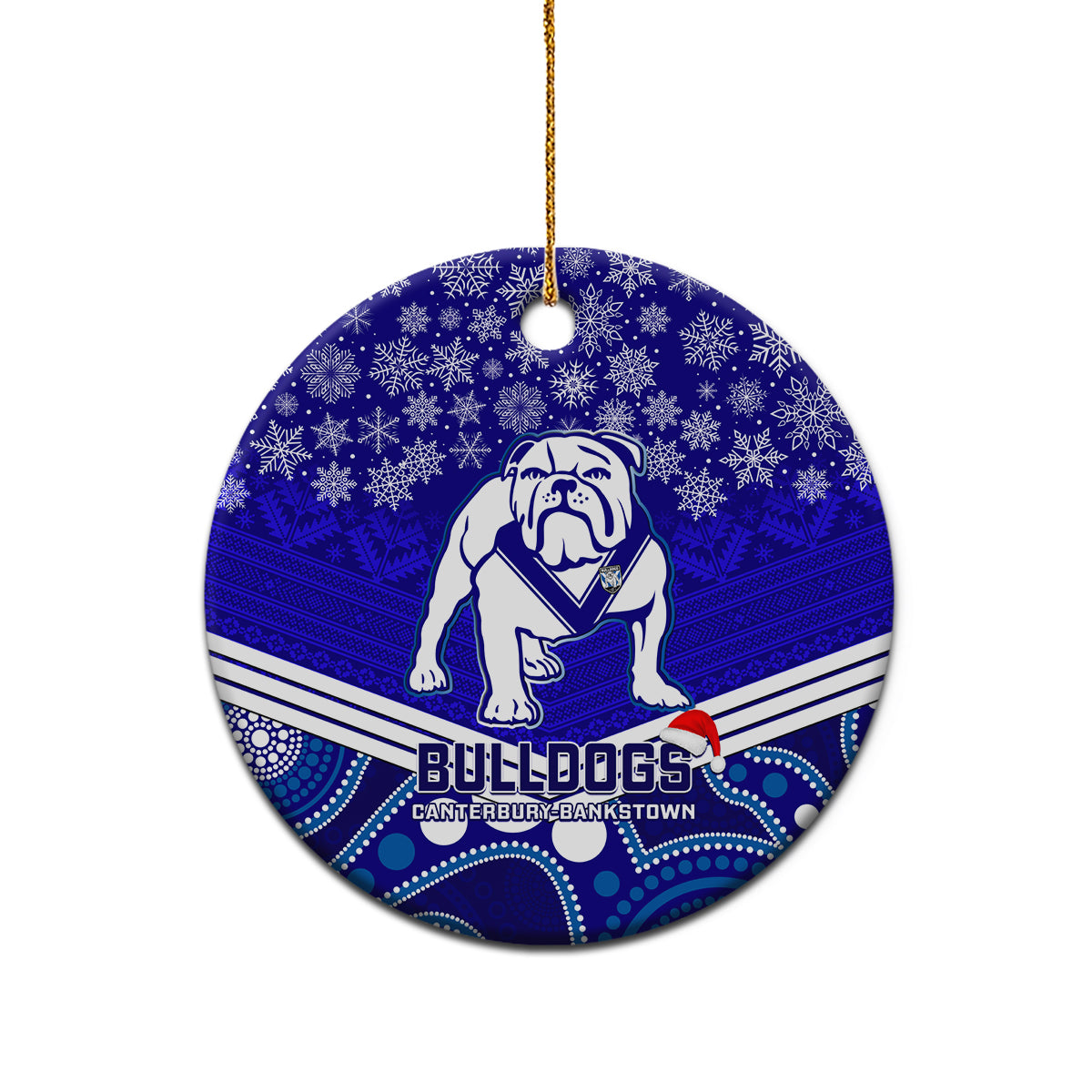 bulldogs-rugby-christmas-ceramic-ornament-merry-xmas-2023-mix-aboriginal-art