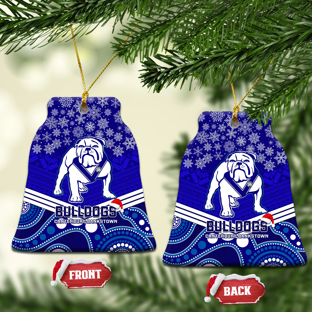 bulldogs-rugby-christmas-ceramic-ornament-merry-xmas-2023-mix-aboriginal-art