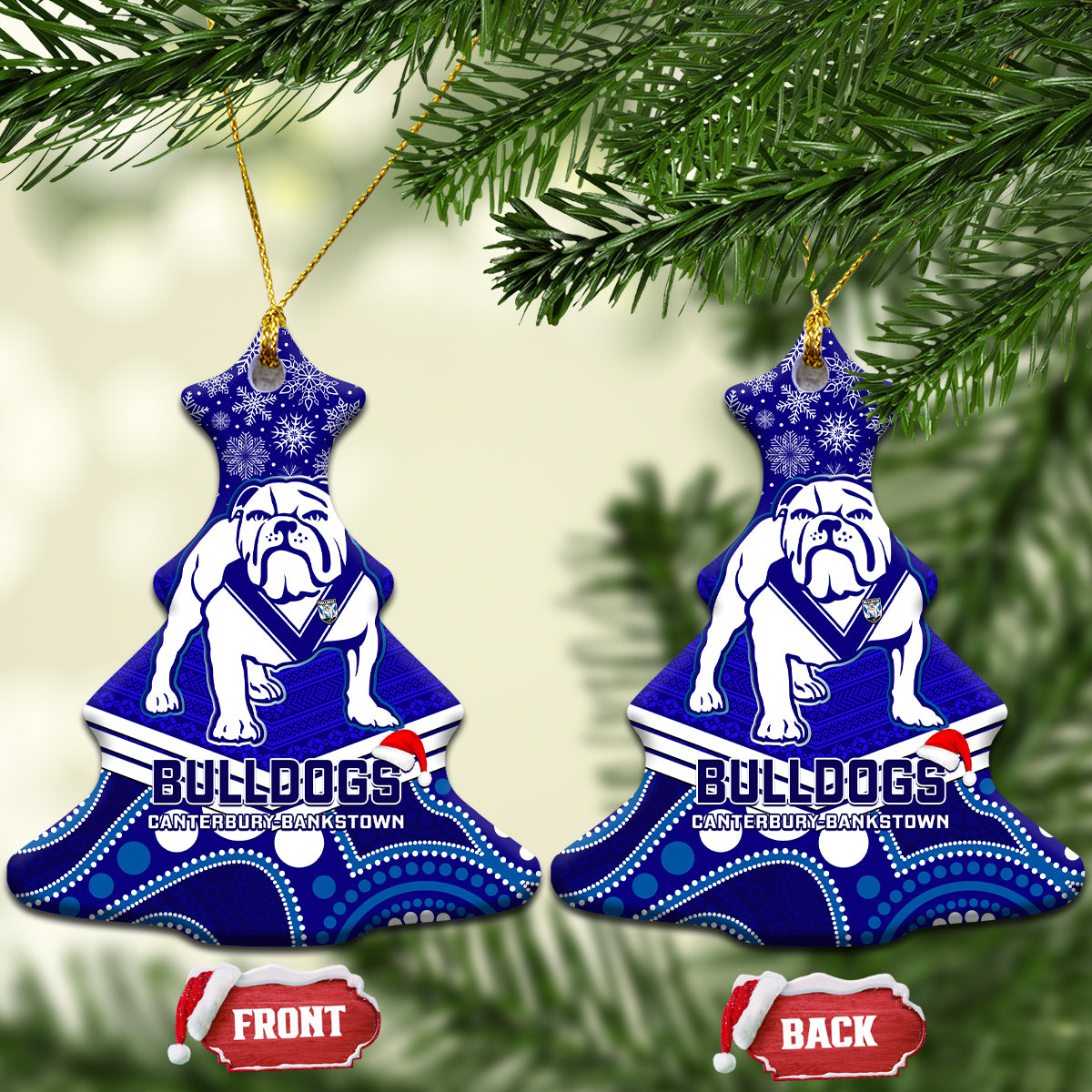 bulldogs-rugby-christmas-ceramic-ornament-merry-xmas-2023-mix-aboriginal-art