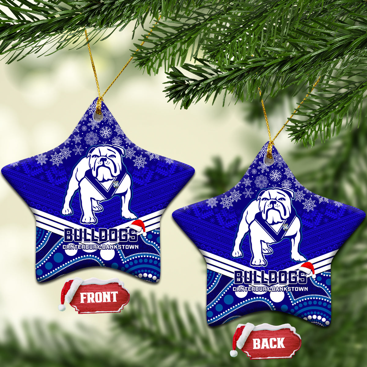bulldogs-rugby-christmas-ceramic-ornament-merry-xmas-2023-mix-aboriginal-art