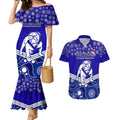 custom-bulldogs-rugby-christmas-couples-matching-mermaid-dress-and-hawaiian-shirt-merry-xmas-2023-mix-aboriginal-art