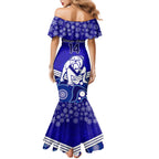 custom-bulldogs-rugby-christmas-family-matching-mermaid-dress-and-hawaiian-shirt-merry-xmas-2023-mix-aboriginal-art