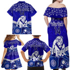 custom-bulldogs-rugby-christmas-family-matching-off-shoulder-maxi-dress-and-hawaiian-shirt-merry-xmas-2023-mix-aboriginal-art
