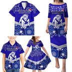 custom-bulldogs-rugby-christmas-family-matching-puletasi-dress-and-hawaiian-shirt-merry-xmas-2023-mix-aboriginal-art