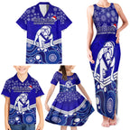 custom-bulldogs-rugby-christmas-family-matching-tank-maxi-dress-and-hawaiian-shirt-merry-xmas-2023-mix-aboriginal-art