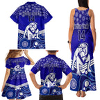 custom-bulldogs-rugby-christmas-family-matching-tank-maxi-dress-and-hawaiian-shirt-merry-xmas-2023-mix-aboriginal-art