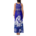 custom-bulldogs-rugby-christmas-family-matching-tank-maxi-dress-and-hawaiian-shirt-merry-xmas-2023-mix-aboriginal-art