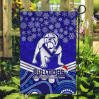 custom-bulldogs-rugby-christmas-garden-flag-merry-xmas-2023-mix-aboriginal-art