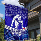 custom-bulldogs-rugby-christmas-garden-flag-merry-xmas-2023-mix-aboriginal-art