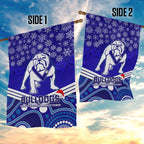 custom-bulldogs-rugby-christmas-garden-flag-merry-xmas-2023-mix-aboriginal-art