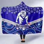 custom-bulldogs-rugby-christmas-hooded-blanket-merry-xmas-2023-mix-aboriginal-art