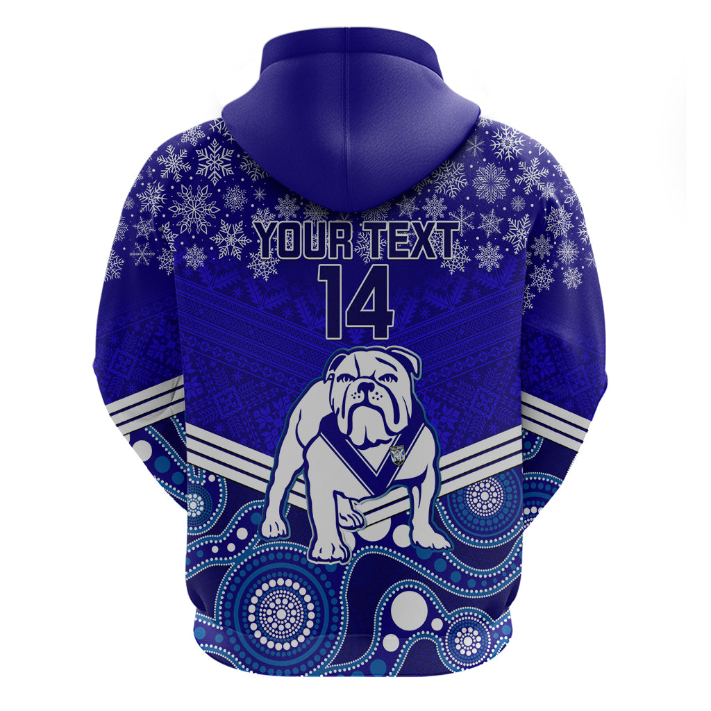 custom-bulldogs-rugby-christmas-hoodie-merry-xmas-2023-mix-aboriginal-art