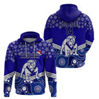 custom-bulldogs-rugby-christmas-hoodie-merry-xmas-2023-mix-aboriginal-art