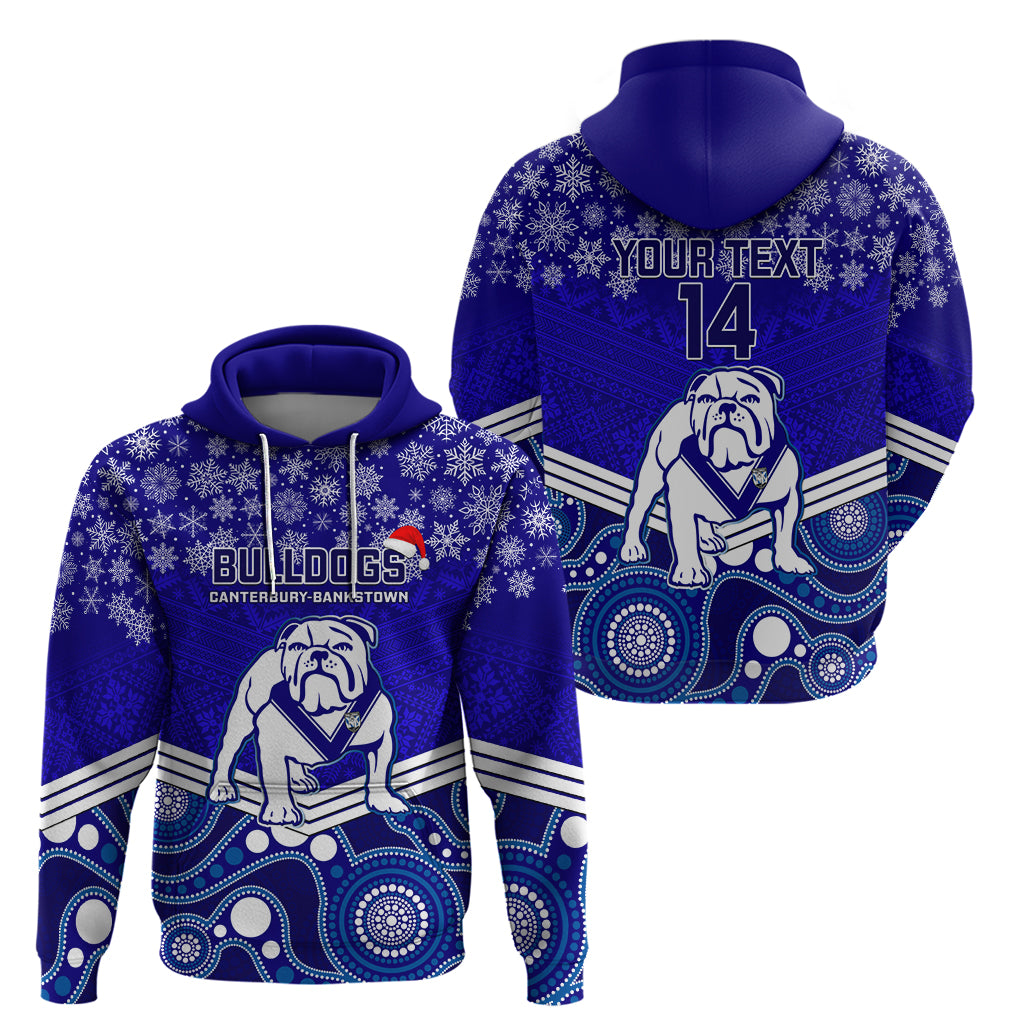 custom-bulldogs-rugby-christmas-hoodie-merry-xmas-2023-mix-aboriginal-art