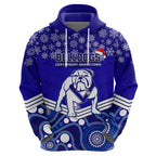 custom-bulldogs-rugby-christmas-hoodie-merry-xmas-2023-mix-aboriginal-art
