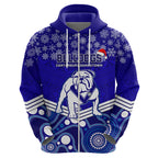 custom-bulldogs-rugby-christmas-hoodie-merry-xmas-2023-mix-aboriginal-art