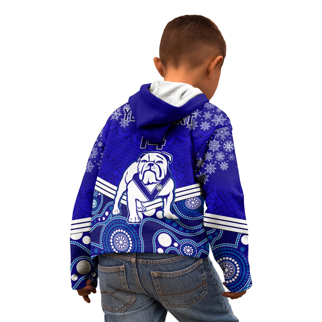 custom-bulldogs-rugby-christmas-kid-hoodie-merry-xmas-2023-mix-aboriginal-art
