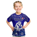 custom-bulldogs-rugby-christmas-kid-t-shirt-merry-xmas-2023-mix-aboriginal-art
