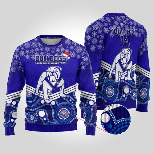 custom-bulldogs-rugby-christmas-ugly-christmas-sweater-merry-xmas-2023-mix-aboriginal-art