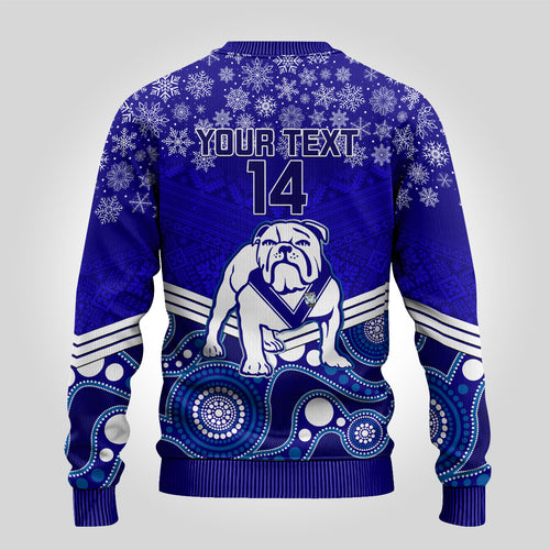 custom-bulldogs-rugby-christmas-ugly-christmas-sweater-merry-xmas-2023-mix-aboriginal-art