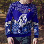 custom-bulldogs-rugby-christmas-ugly-christmas-sweater-merry-xmas-2023-mix-aboriginal-art