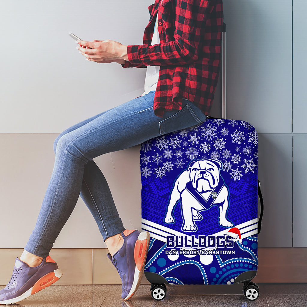custom-bulldogs-rugby-christmas-luggage-cover-merry-xmas-2023-mix-aboriginal-art
