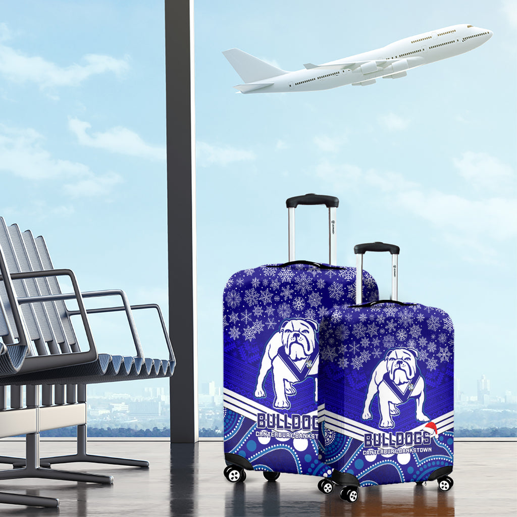 custom-bulldogs-rugby-christmas-luggage-cover-merry-xmas-2023-mix-aboriginal-art