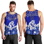 custom-bulldogs-rugby-christmas-men-tank-top-merry-xmas-2023-mix-aboriginal-art