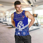 custom-bulldogs-rugby-christmas-men-tank-top-merry-xmas-2023-mix-aboriginal-art
