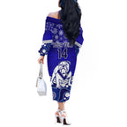 custom-bulldogs-rugby-christmas-off-the-shoulder-long-sleeve-dress-merry-xmas-2023-mix-aboriginal-art