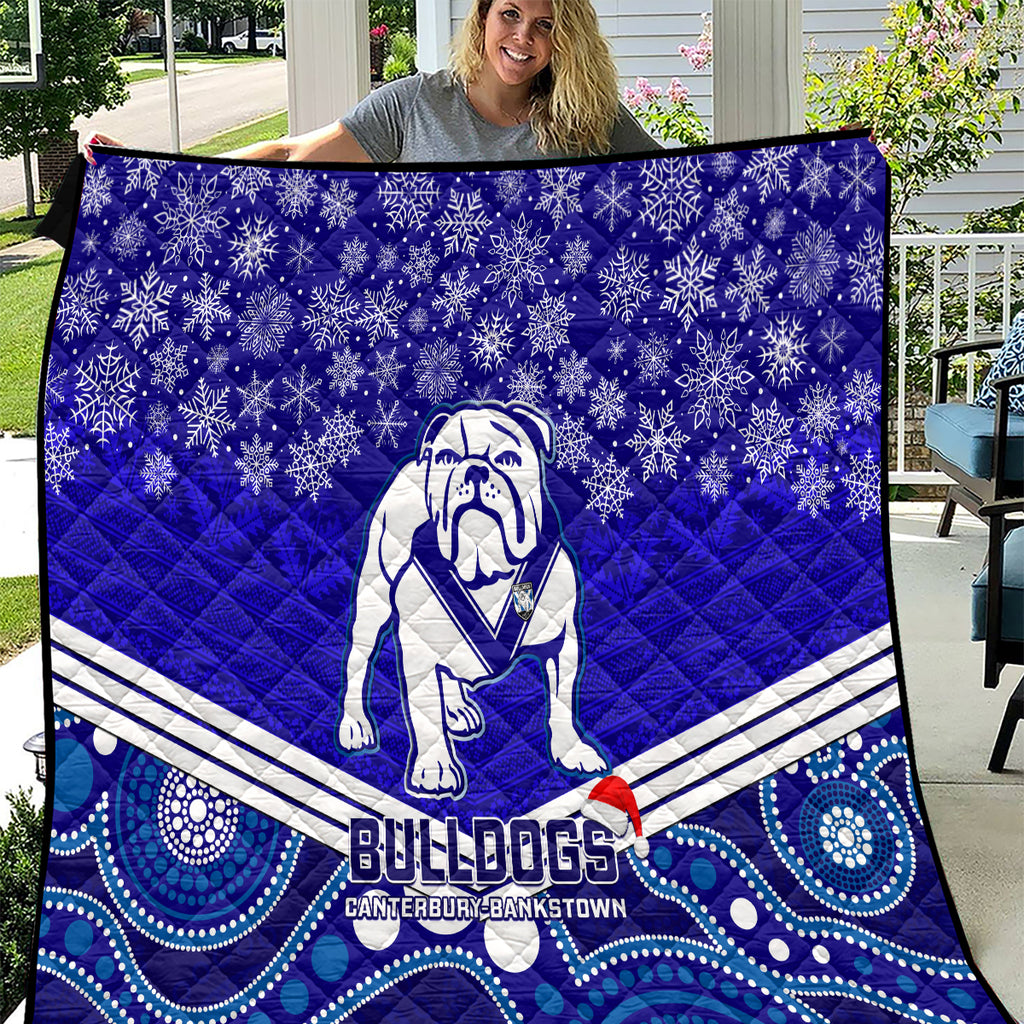 custom-bulldogs-rugby-christmas-quilt-merry-xmas-2023-mix-aboriginal-art