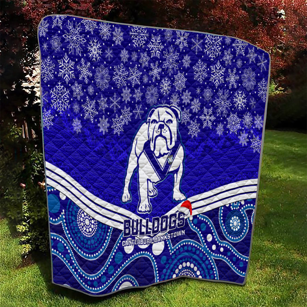 custom-bulldogs-rugby-christmas-quilt-merry-xmas-2023-mix-aboriginal-art