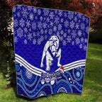 custom-bulldogs-rugby-christmas-quilt-merry-xmas-2023-mix-aboriginal-art