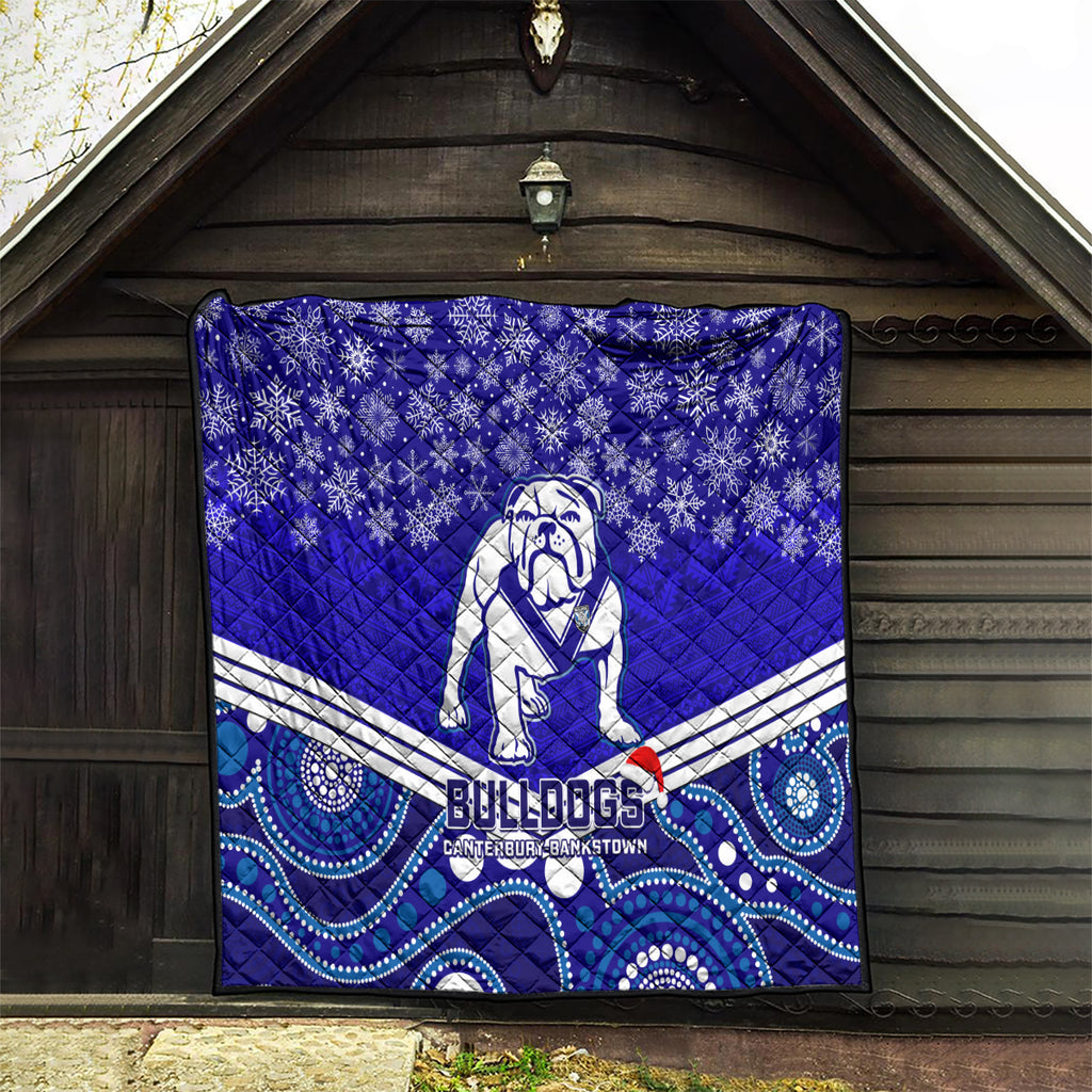 custom-bulldogs-rugby-christmas-quilt-merry-xmas-2023-mix-aboriginal-art