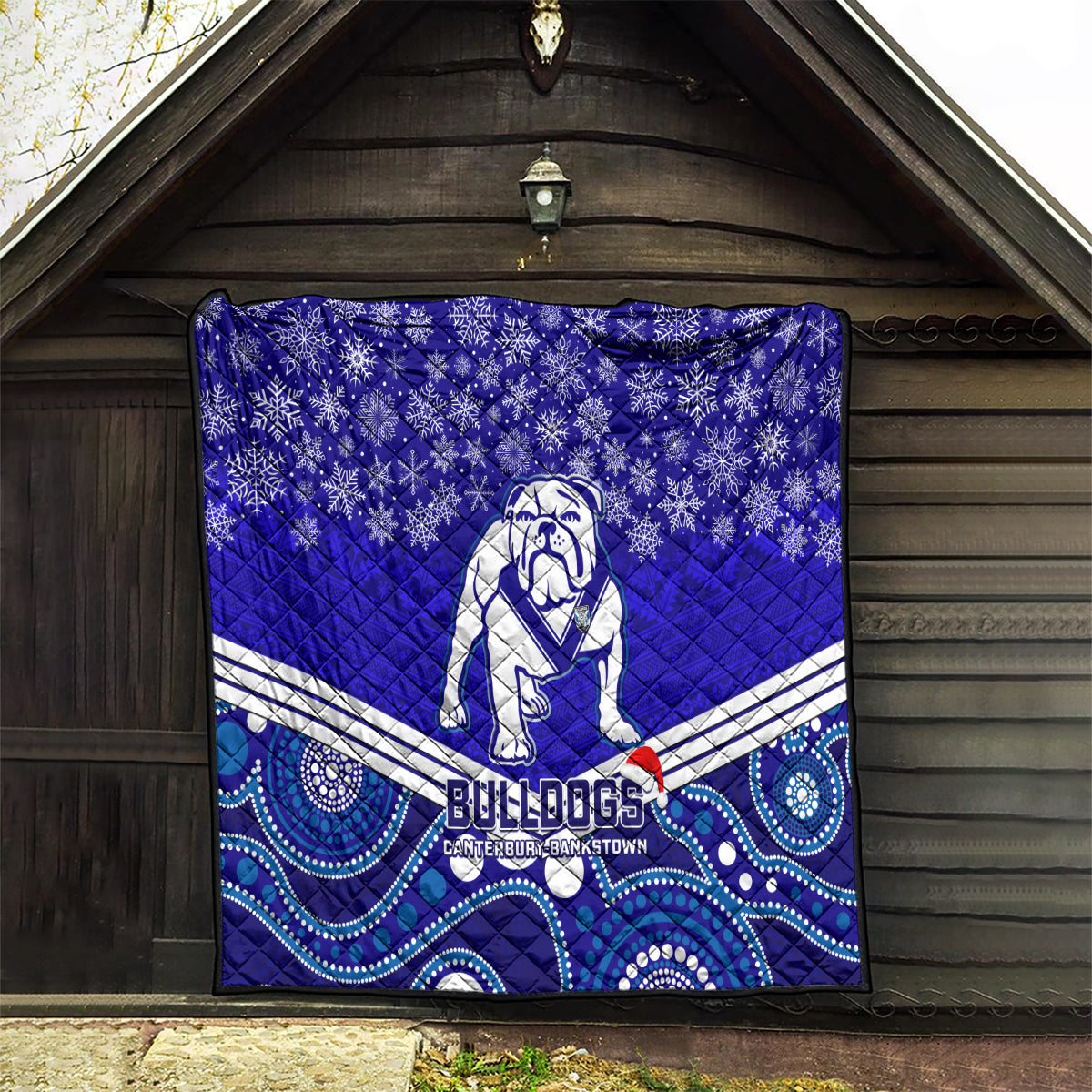custom-bulldogs-rugby-christmas-quilt-merry-xmas-2023-mix-aboriginal-art