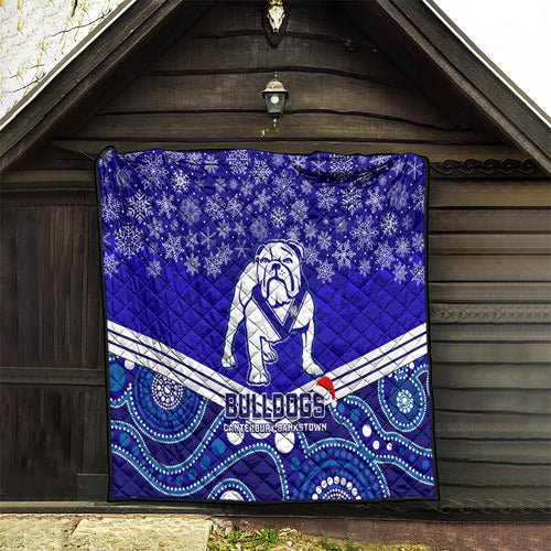 custom-bulldogs-rugby-christmas-quilt-merry-xmas-2023-mix-aboriginal-art