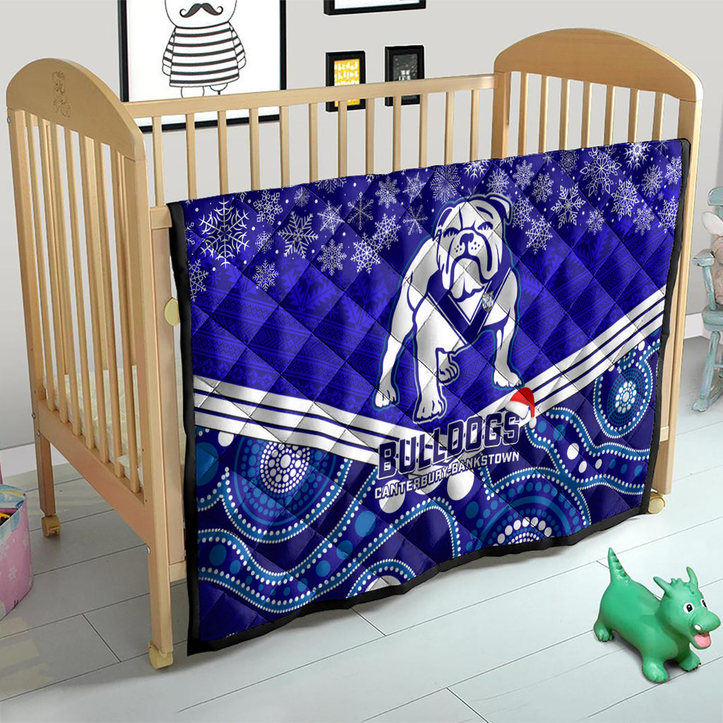 custom-bulldogs-rugby-christmas-quilt-merry-xmas-2023-mix-aboriginal-art