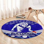 custom-bulldogs-rugby-christmas-round-carpet-merry-xmas-2023-mix-aboriginal-art