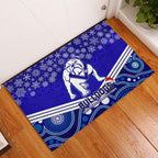 custom-bulldogs-rugby-christmas-rubber-doormat-merry-xmas-2023-mix-aboriginal-art