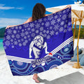 custom-bulldogs-rugby-christmas-sarong-merry-xmas-2023-mix-aboriginal-art
