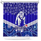 custom-bulldogs-rugby-christmas-shower-curtain-merry-xmas-2023-mix-aboriginal-art