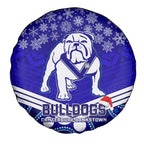 custom-bulldogs-rugby-christmas-spare-tire-cover-merry-xmas-2023-mix-aboriginal-art