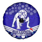 custom-bulldogs-rugby-christmas-spare-tire-cover-merry-xmas-2023-mix-aboriginal-art