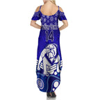 custom-bulldogs-rugby-christmas-summer-maxi-dress-merry-xmas-2023-mix-aboriginal-art